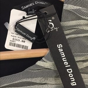 Samuel Dong Dress - NWT